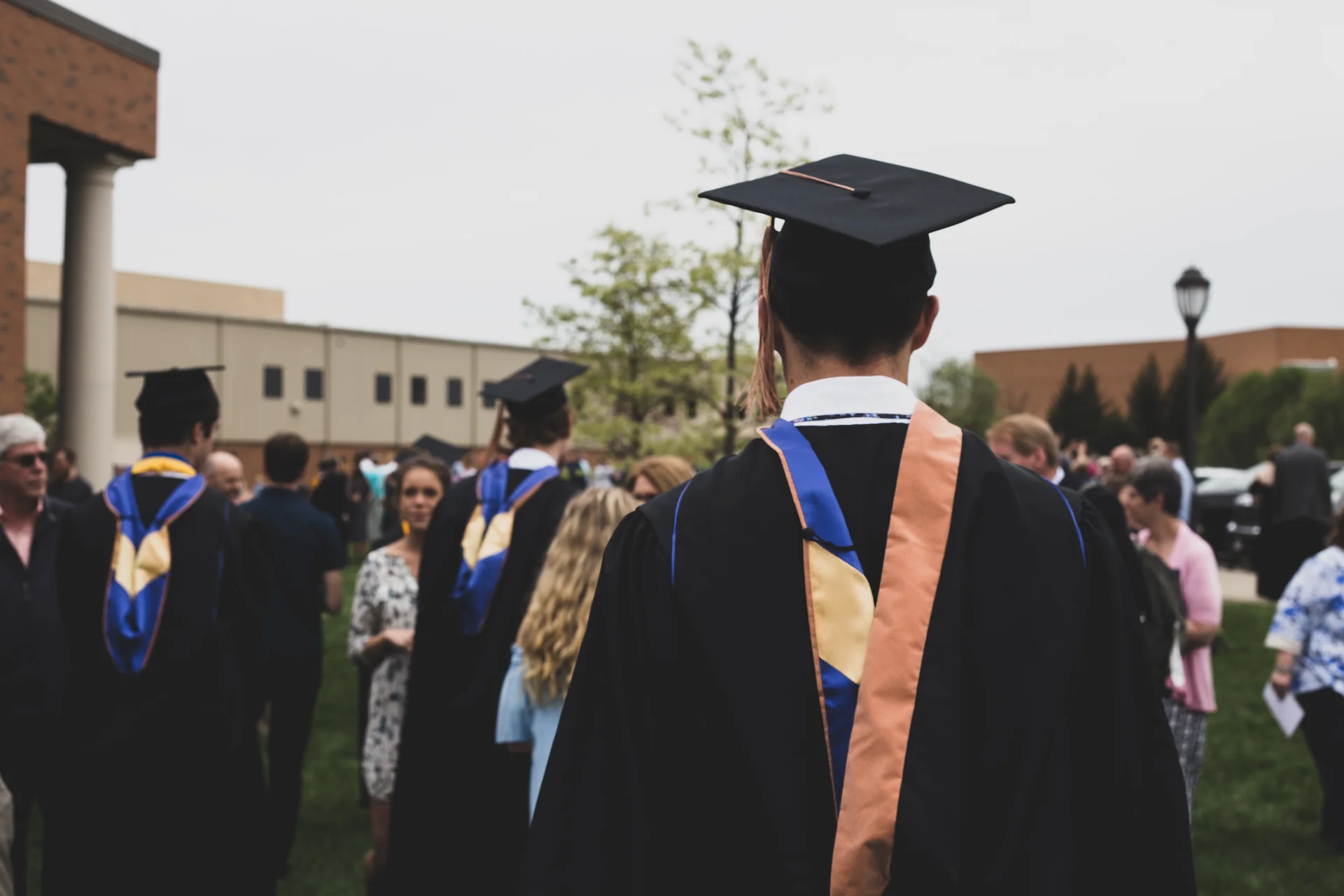 Honoring Your Academic Legacy