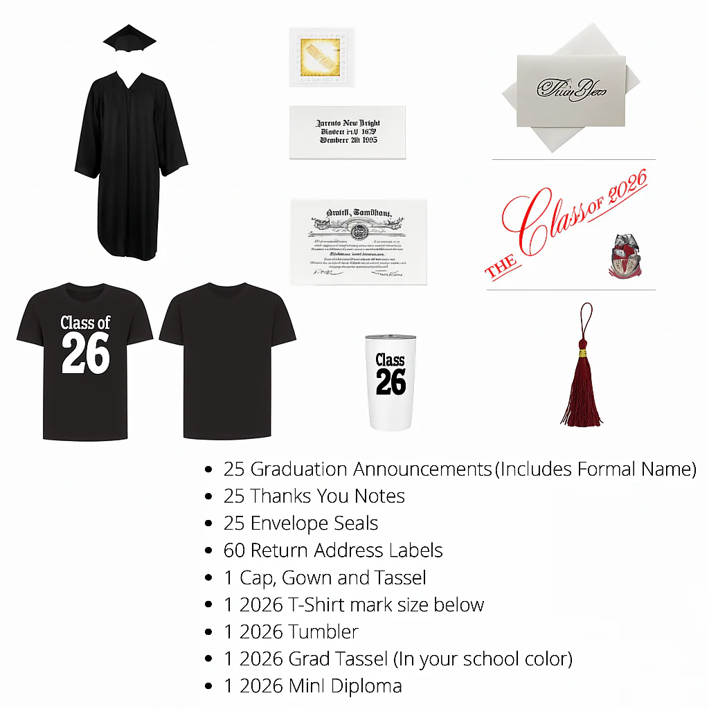 Packages