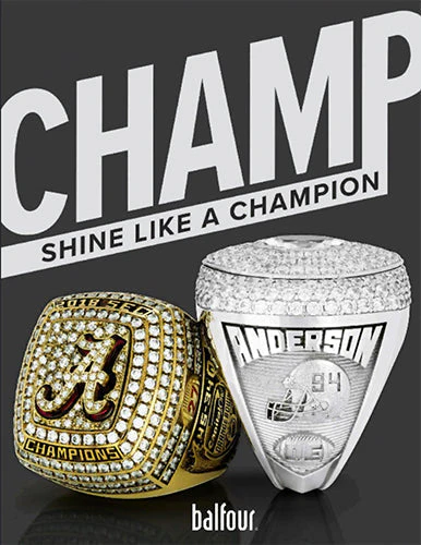 Championship Rings